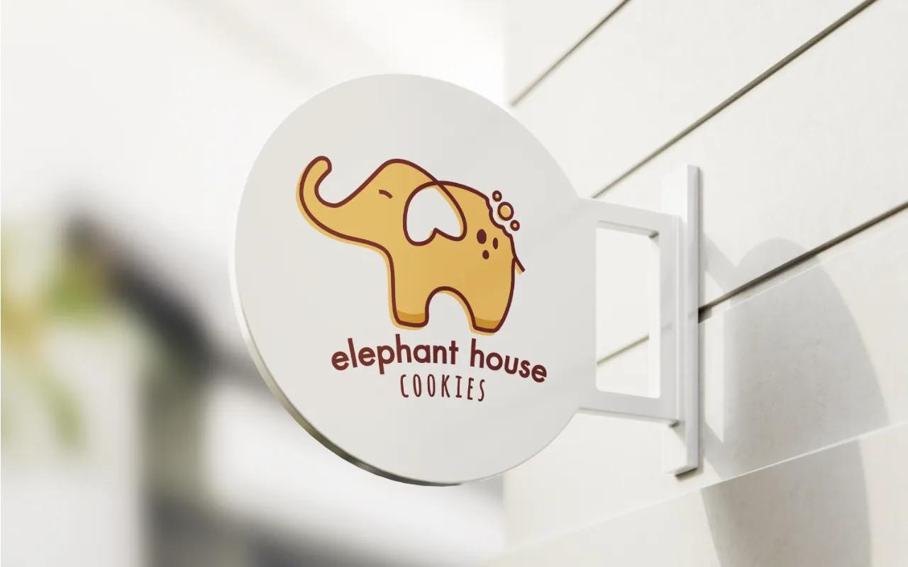 Elephant House Cookies Thumbnail