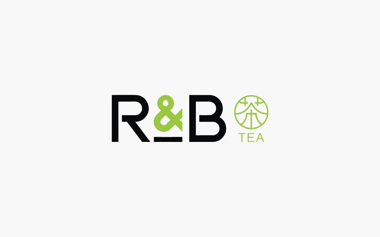 R&B Tea Visual Showcase