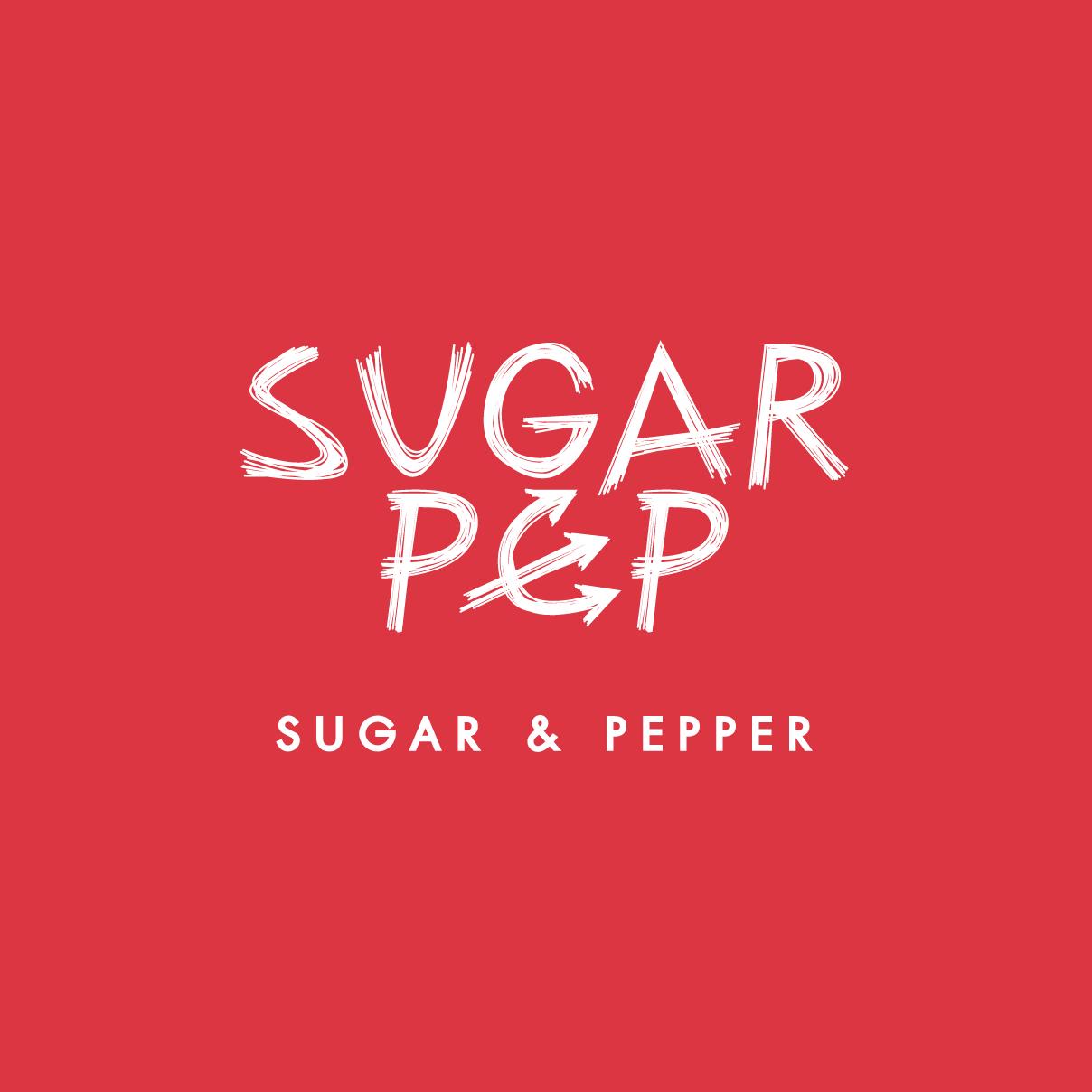 Sugar & Pepper 2