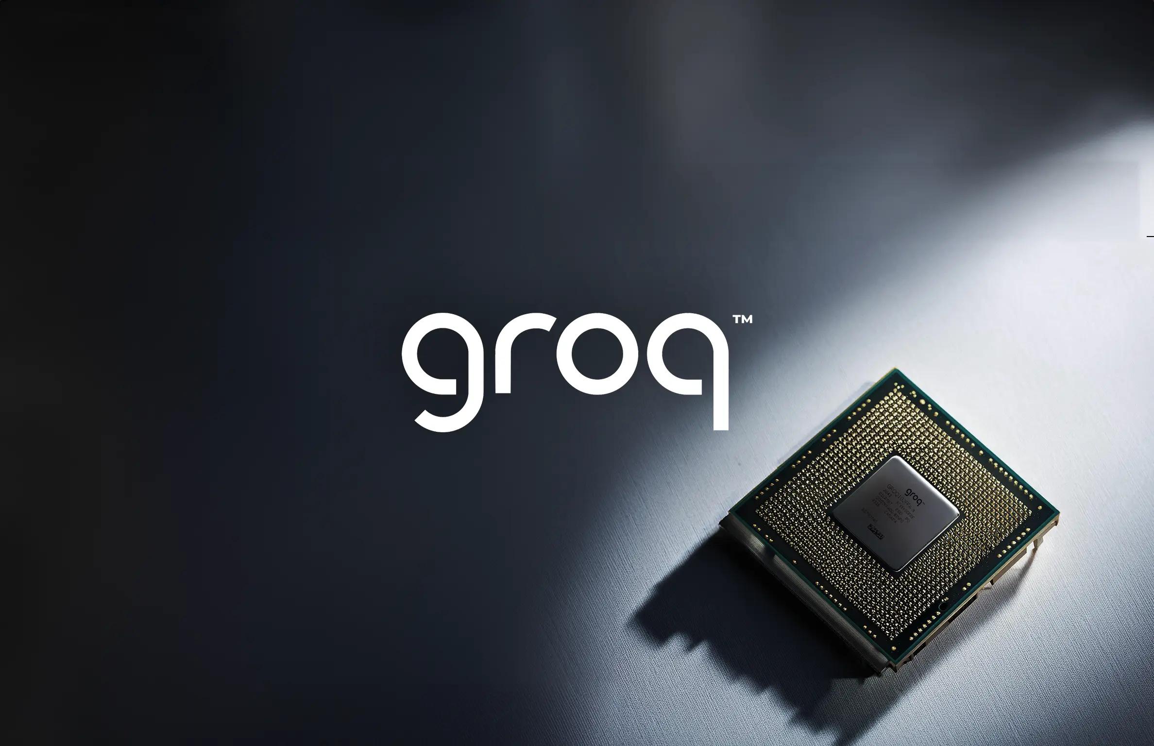 How Groq is Revolutionizing LLMs Speed Using LPUs™