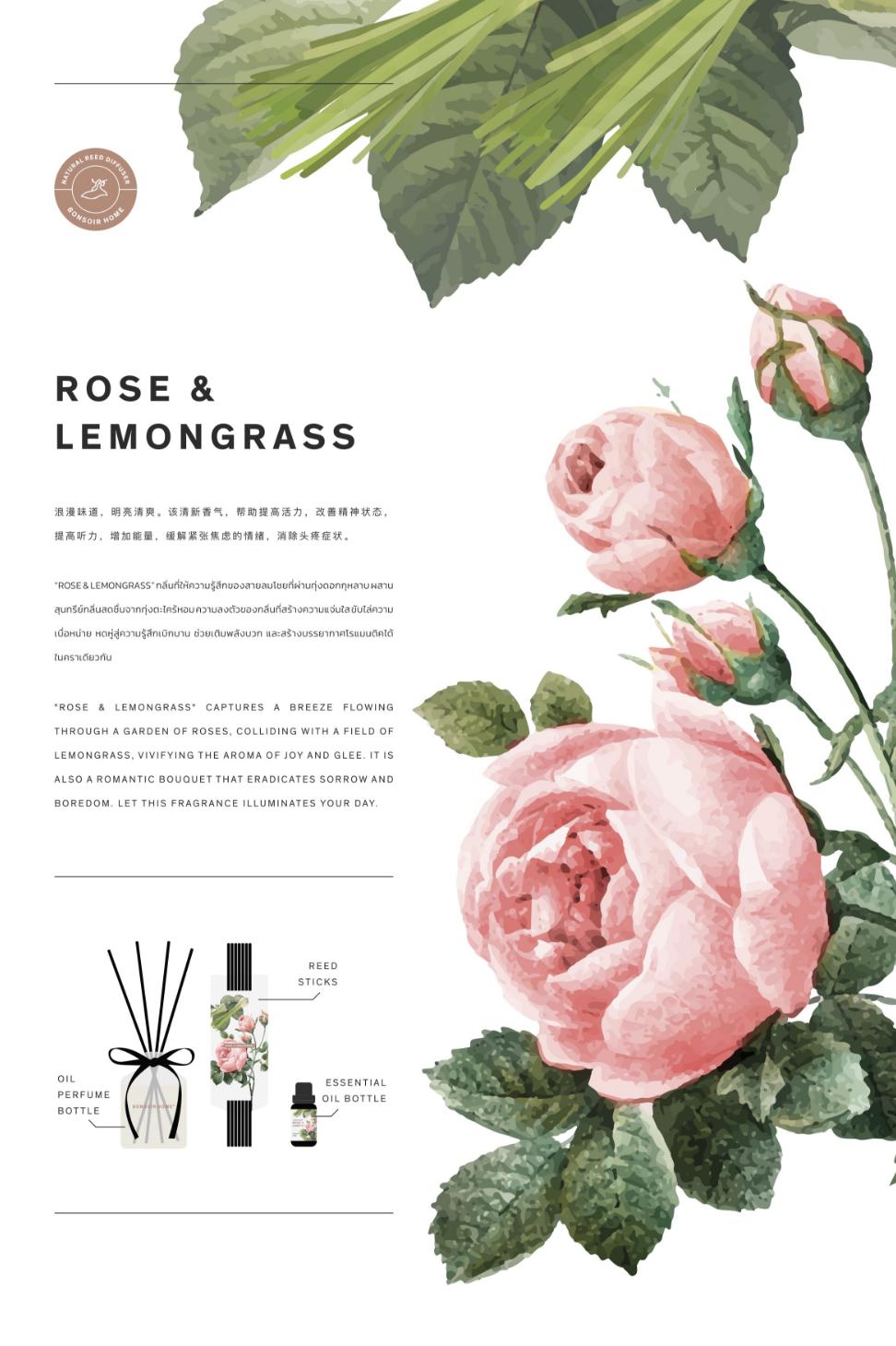 rose-lemongrass